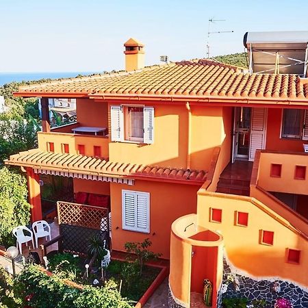 شقة Cala Gonone, Casa I Pini المظهر الخارجي الصورة