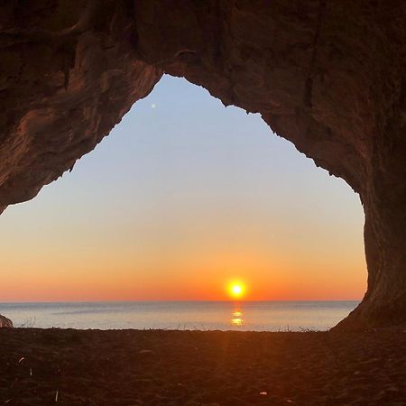 شقة Cala Gonone, Casa I Pini المظهر الخارجي الصورة