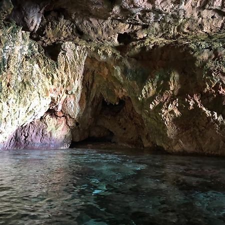 شقة Cala Gonone, Casa I Pini المظهر الخارجي الصورة
