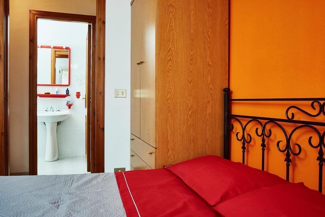 شقة Cala Gonone, Casa I Pini المظهر الخارجي الصورة
