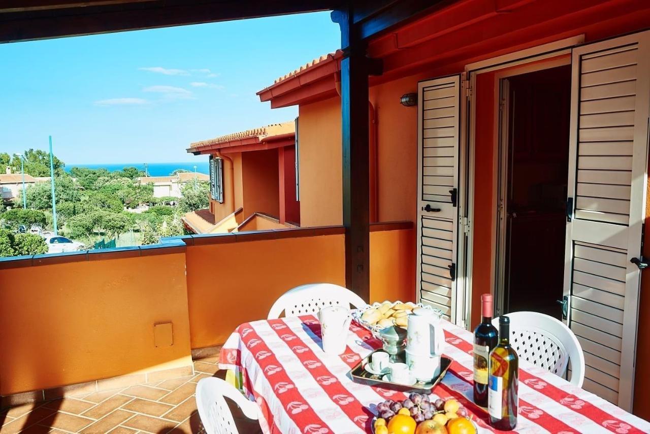 شقة Cala Gonone, Casa I Pini المظهر الخارجي الصورة